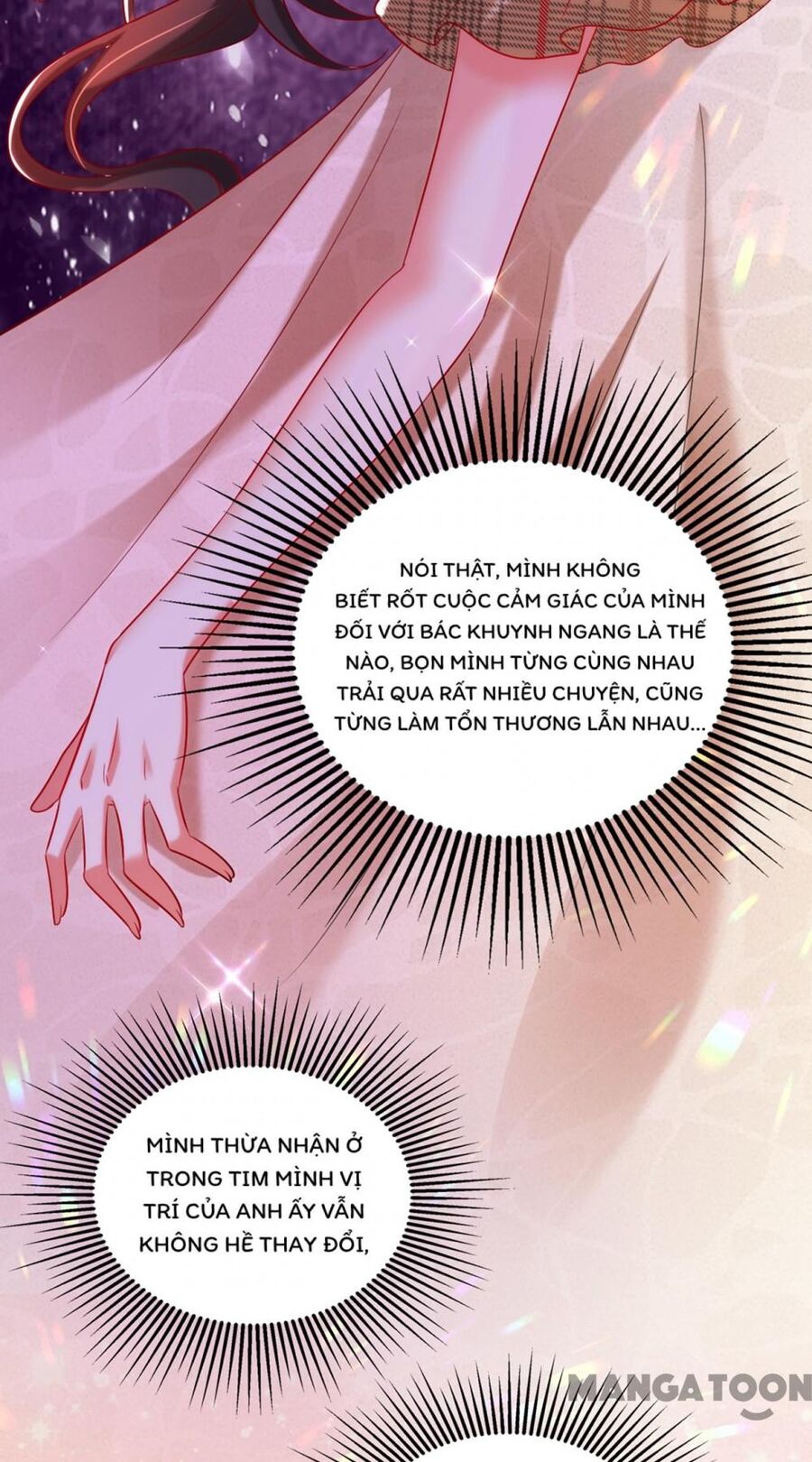 Trùng Sinh Không Gian: Cô Vợ Hào Môn Nóng Bỏng Không Dễ Chọc Chapter 288 - 7