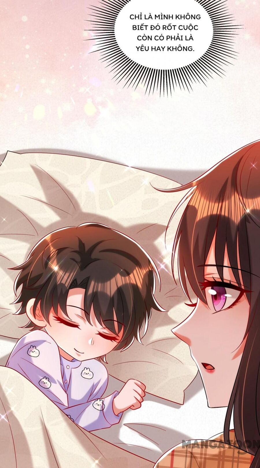 Trùng Sinh Không Gian: Cô Vợ Hào Môn Nóng Bỏng Không Dễ Chọc Chapter 288 - 8