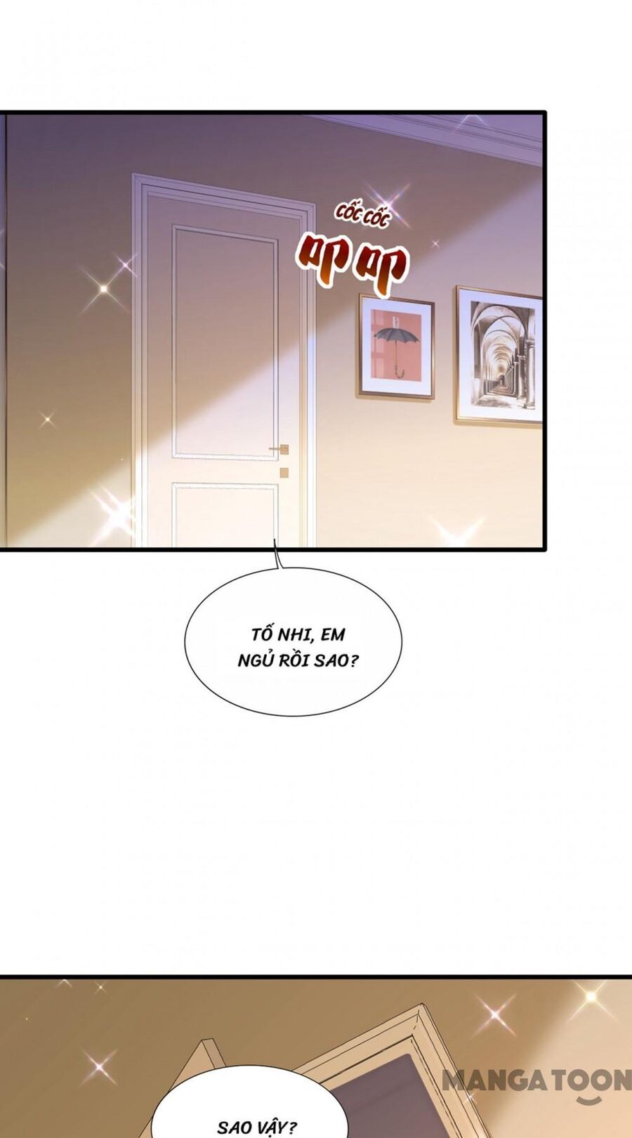 Trùng Sinh Không Gian: Cô Vợ Hào Môn Nóng Bỏng Không Dễ Chọc Chapter 288 - 10
