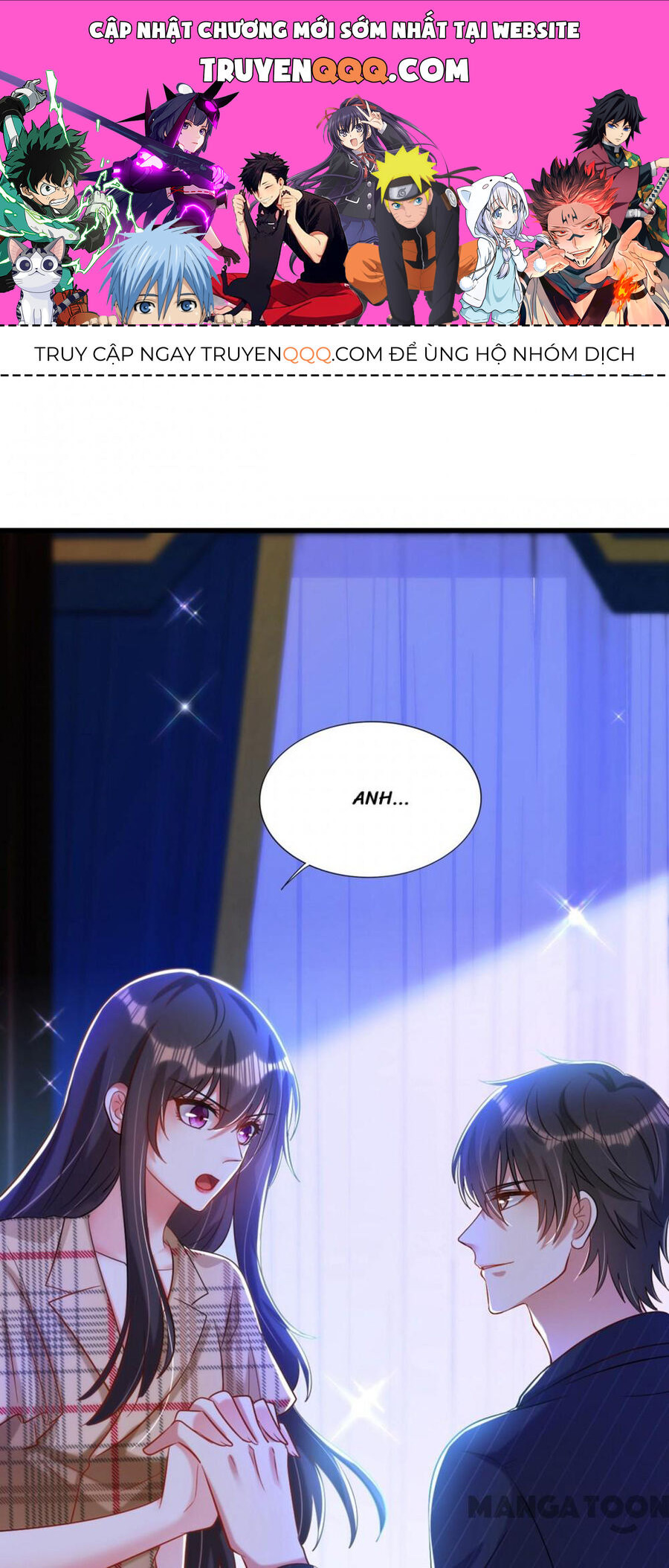 Trùng Sinh Không Gian: Cô Vợ Hào Môn Nóng Bỏng Không Dễ Chọc Chapter 289 - 1