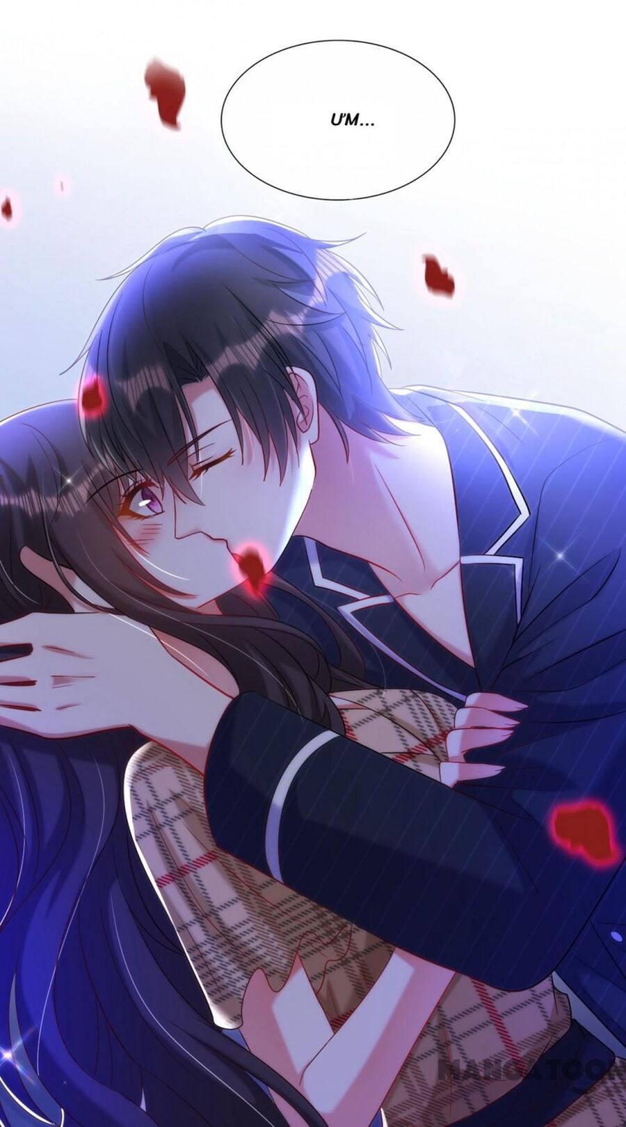 Trùng Sinh Không Gian: Cô Vợ Hào Môn Nóng Bỏng Không Dễ Chọc Chapter 289 - 11