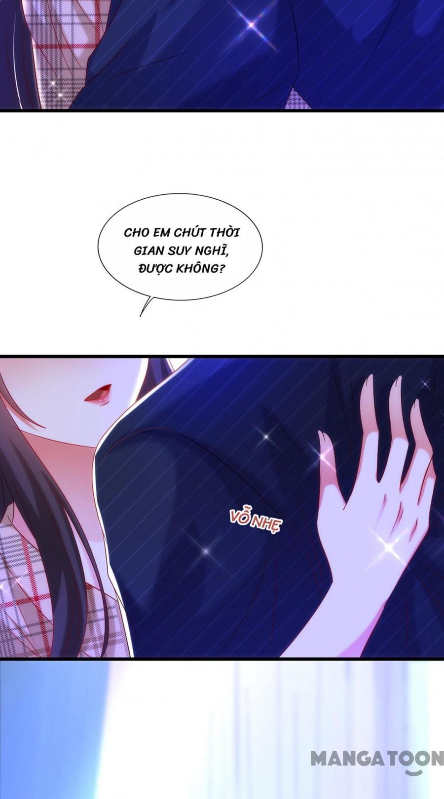 Trùng Sinh Không Gian: Cô Vợ Hào Môn Nóng Bỏng Không Dễ Chọc Chapter 289 - 16