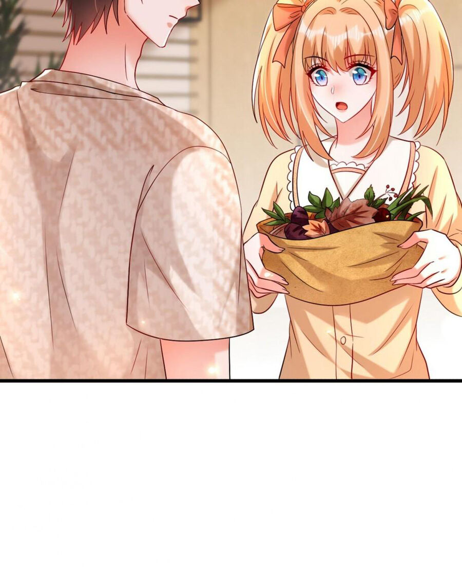 Trùng Sinh Không Gian: Cô Vợ Hào Môn Nóng Bỏng Không Dễ Chọc Chapter 289 - 20