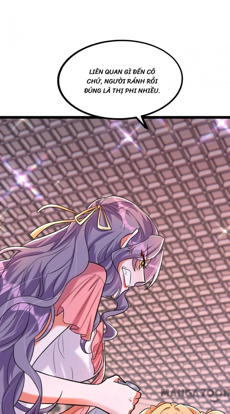 Trùng Sinh Không Gian: Cô Vợ Hào Môn Nóng Bỏng Không Dễ Chọc Chapter 289 - 25