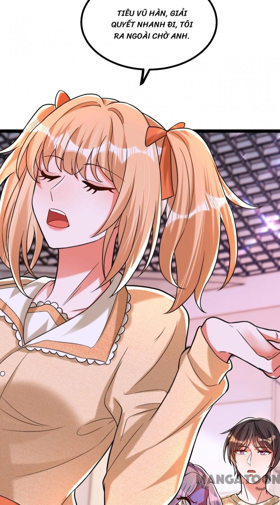 Trùng Sinh Không Gian: Cô Vợ Hào Môn Nóng Bỏng Không Dễ Chọc Chapter 289 - 27