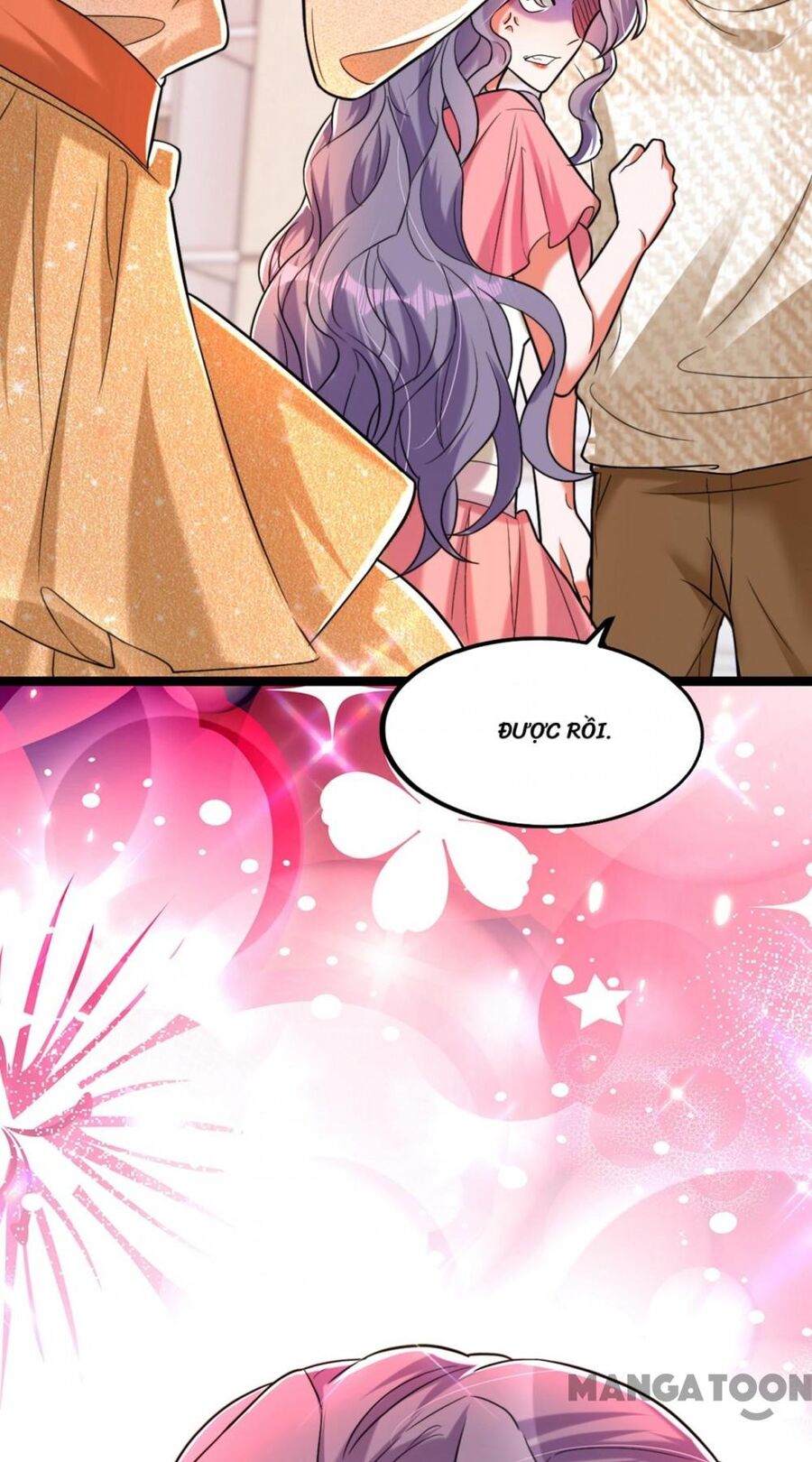 Trùng Sinh Không Gian: Cô Vợ Hào Môn Nóng Bỏng Không Dễ Chọc Chapter 289 - 28