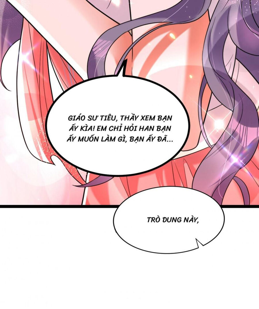 Trùng Sinh Không Gian: Cô Vợ Hào Môn Nóng Bỏng Không Dễ Chọc Chapter 289 - 30