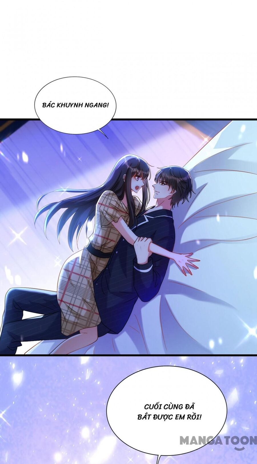 Trùng Sinh Không Gian: Cô Vợ Hào Môn Nóng Bỏng Không Dễ Chọc Chapter 289 - 4