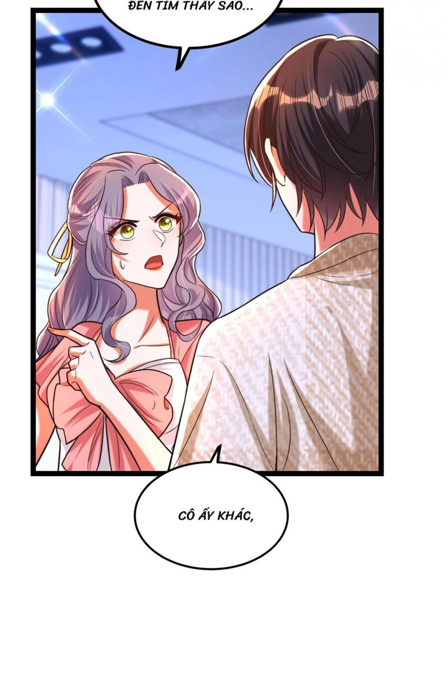 Trùng Sinh Không Gian: Cô Vợ Hào Môn Nóng Bỏng Không Dễ Chọc Chapter 289 - 33