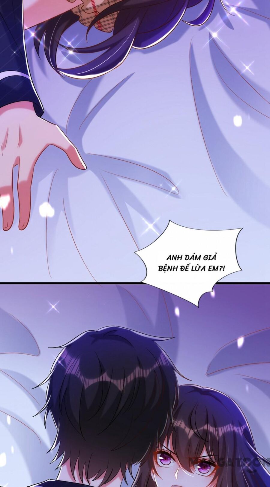 Trùng Sinh Không Gian: Cô Vợ Hào Môn Nóng Bỏng Không Dễ Chọc Chapter 289 - 6