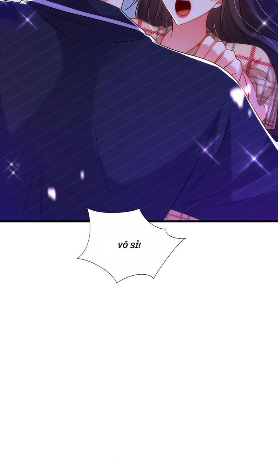 Trùng Sinh Không Gian: Cô Vợ Hào Môn Nóng Bỏng Không Dễ Chọc Chapter 289 - 7