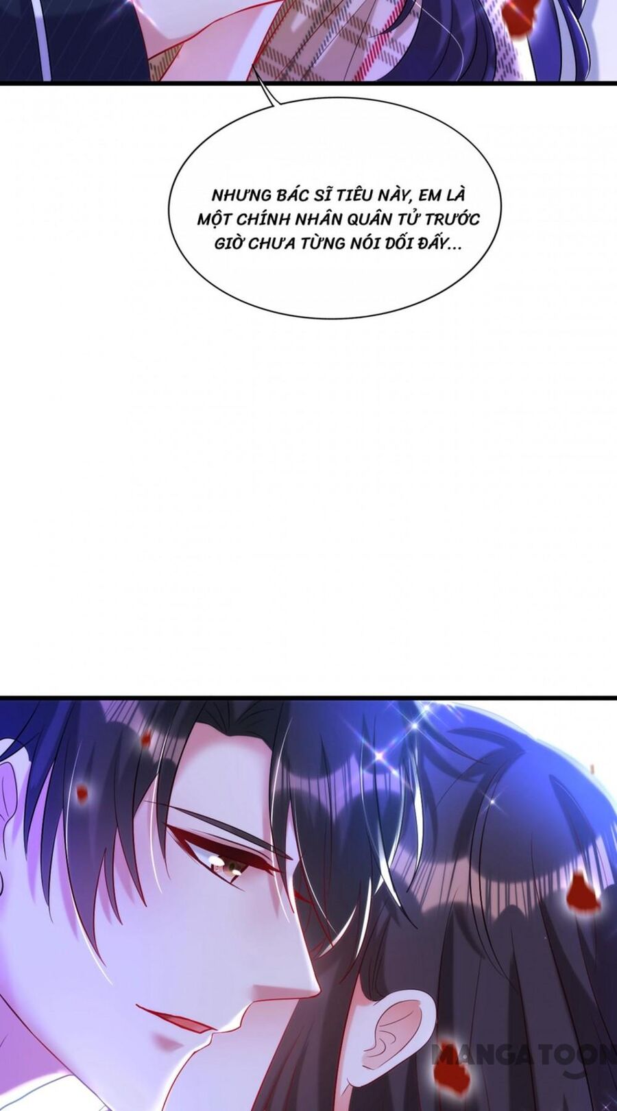 Trùng Sinh Không Gian: Cô Vợ Hào Môn Nóng Bỏng Không Dễ Chọc Chapter 289 - 9