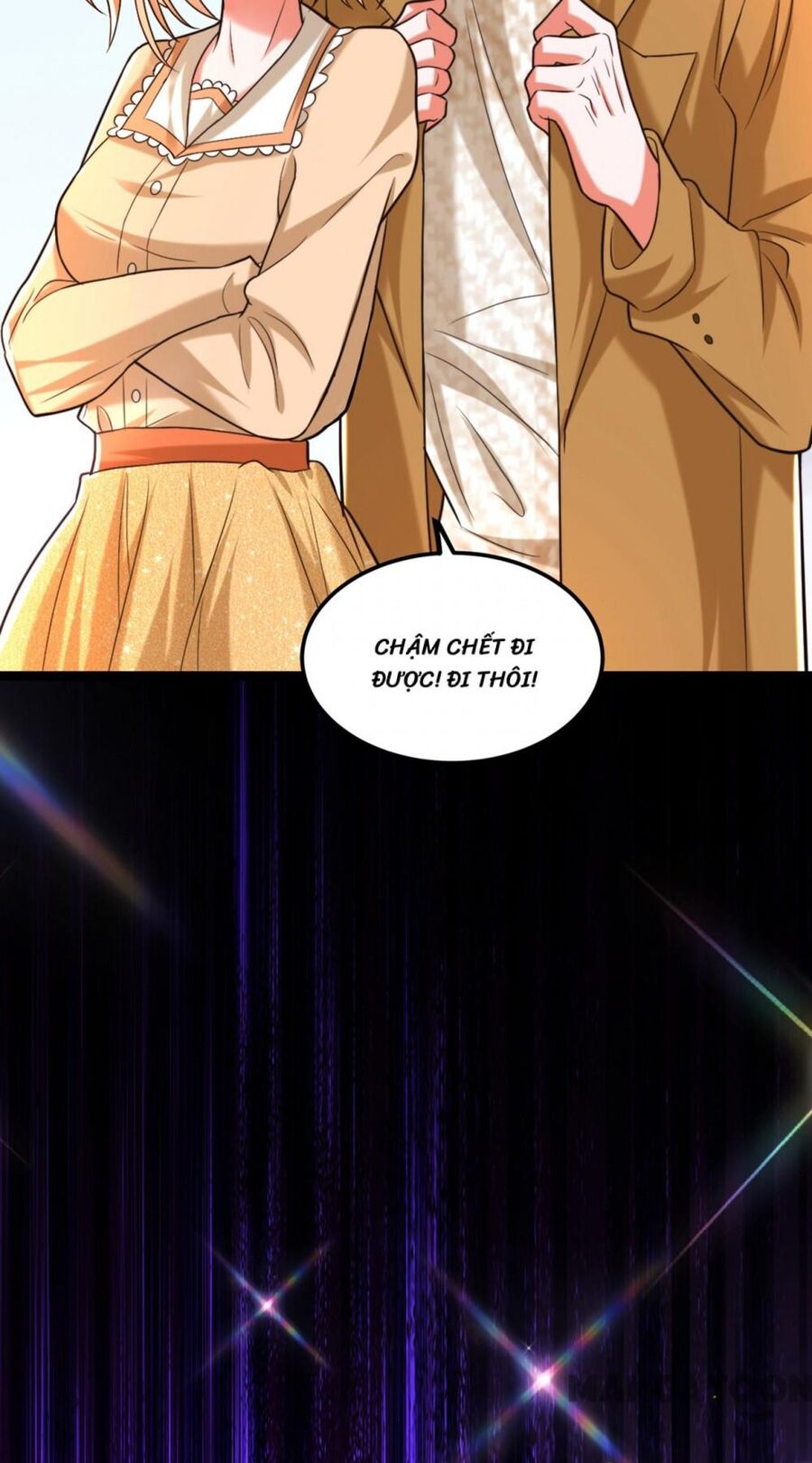 Trùng Sinh Không Gian: Cô Vợ Hào Môn Nóng Bỏng Không Dễ Chọc Chapter 290 - 2