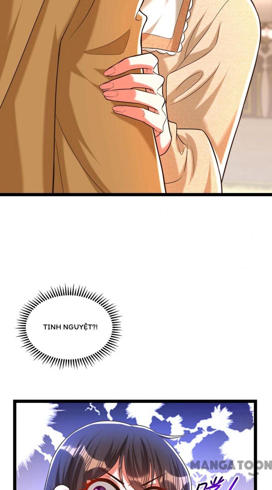 Trùng Sinh Không Gian: Cô Vợ Hào Môn Nóng Bỏng Không Dễ Chọc Chapter 290 - 12