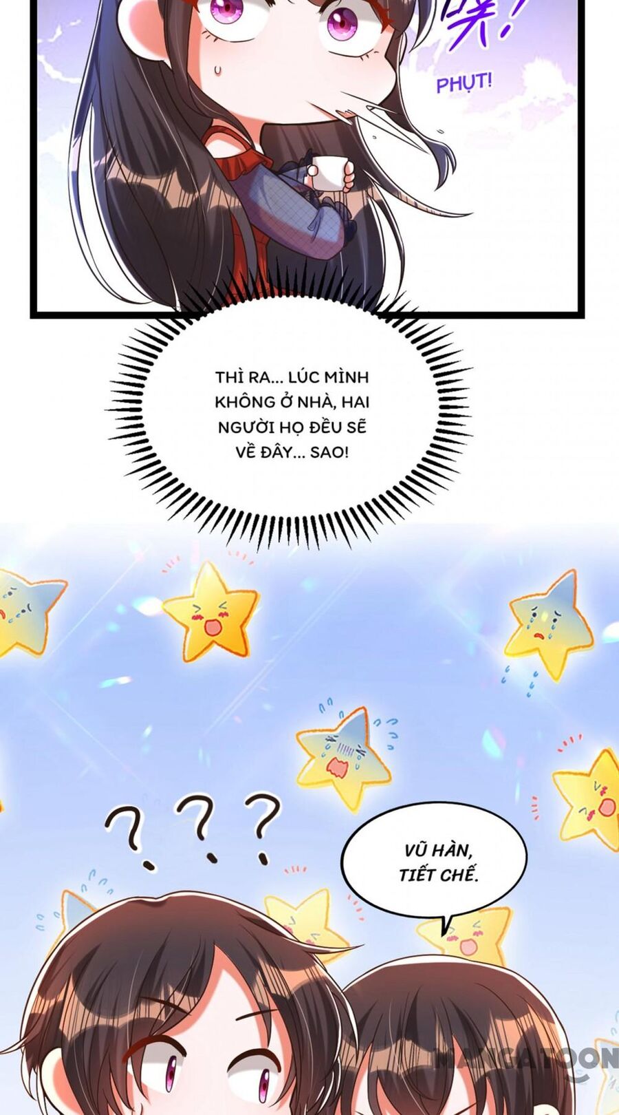 Trùng Sinh Không Gian: Cô Vợ Hào Môn Nóng Bỏng Không Dễ Chọc Chapter 290 - 13