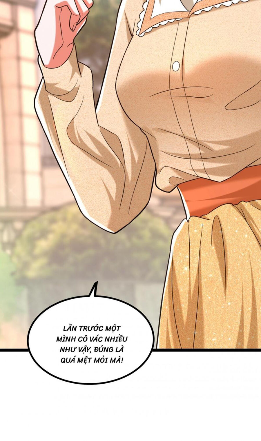Trùng Sinh Không Gian: Cô Vợ Hào Môn Nóng Bỏng Không Dễ Chọc Chapter 290 - 15