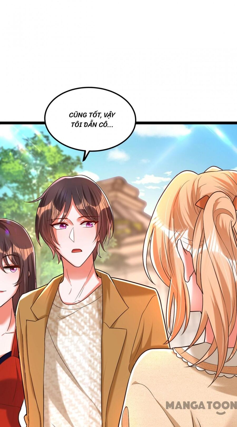 Trùng Sinh Không Gian: Cô Vợ Hào Môn Nóng Bỏng Không Dễ Chọc Chapter 290 - 16