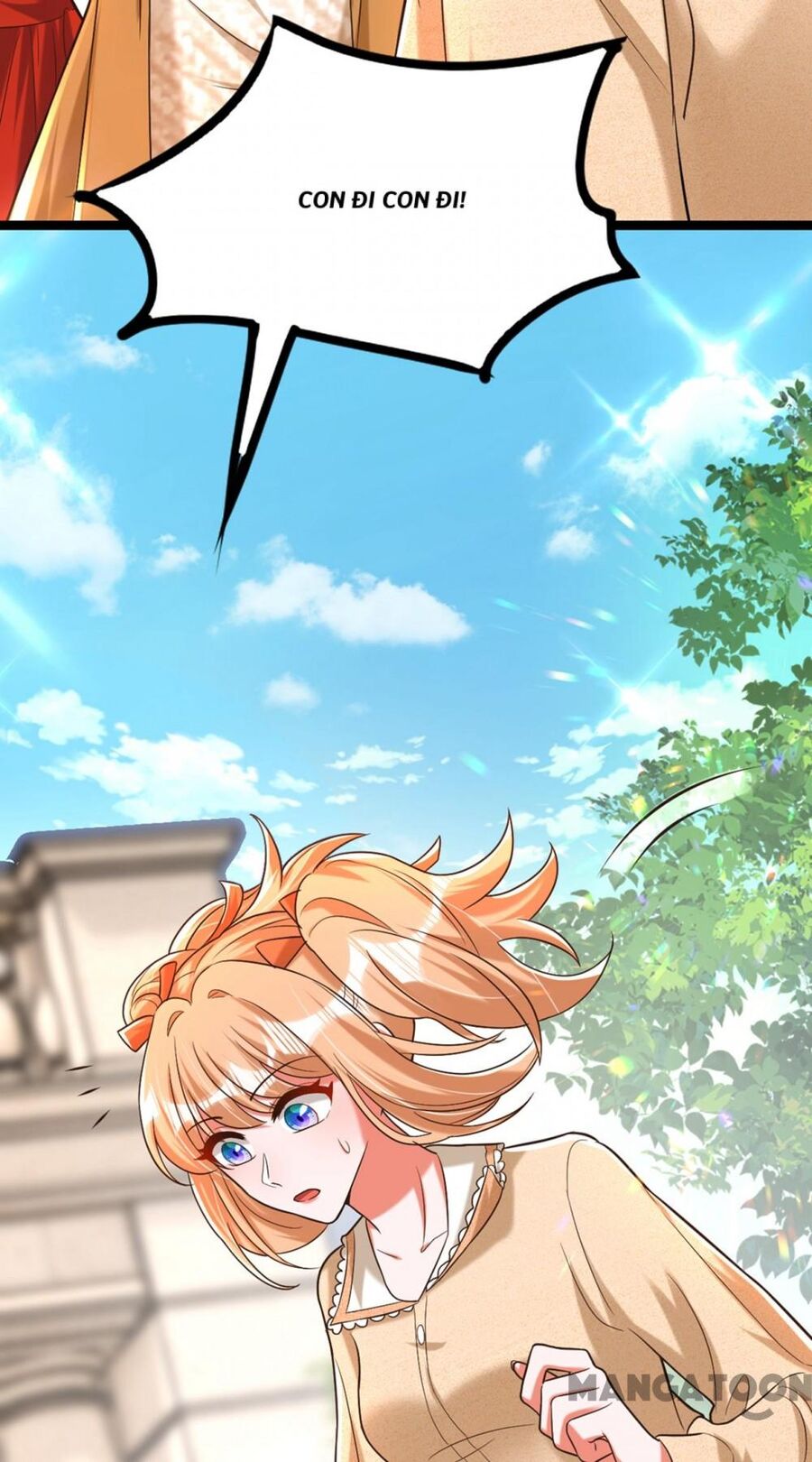 Trùng Sinh Không Gian: Cô Vợ Hào Môn Nóng Bỏng Không Dễ Chọc Chapter 290 - 17