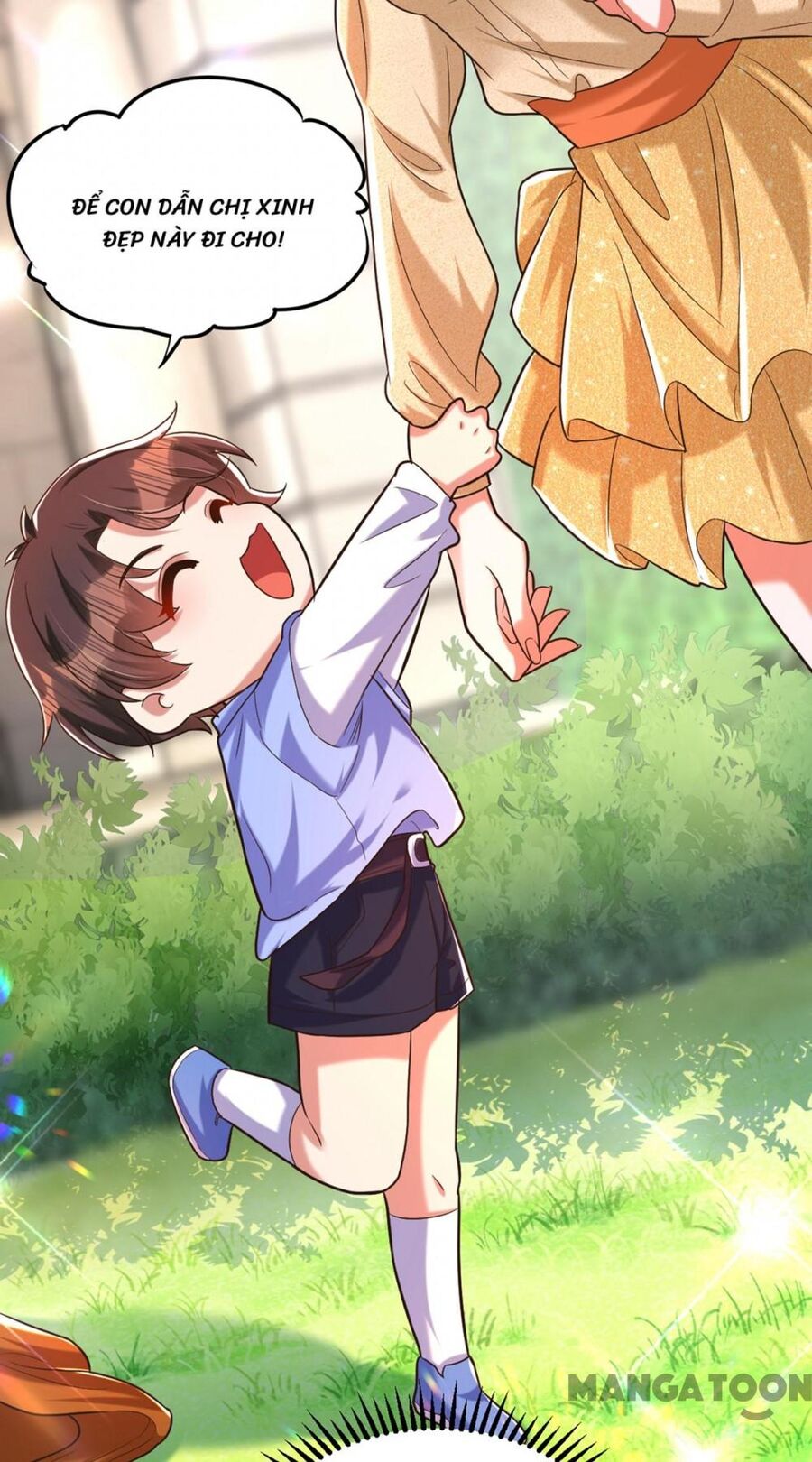 Trùng Sinh Không Gian: Cô Vợ Hào Môn Nóng Bỏng Không Dễ Chọc Chapter 290 - 18