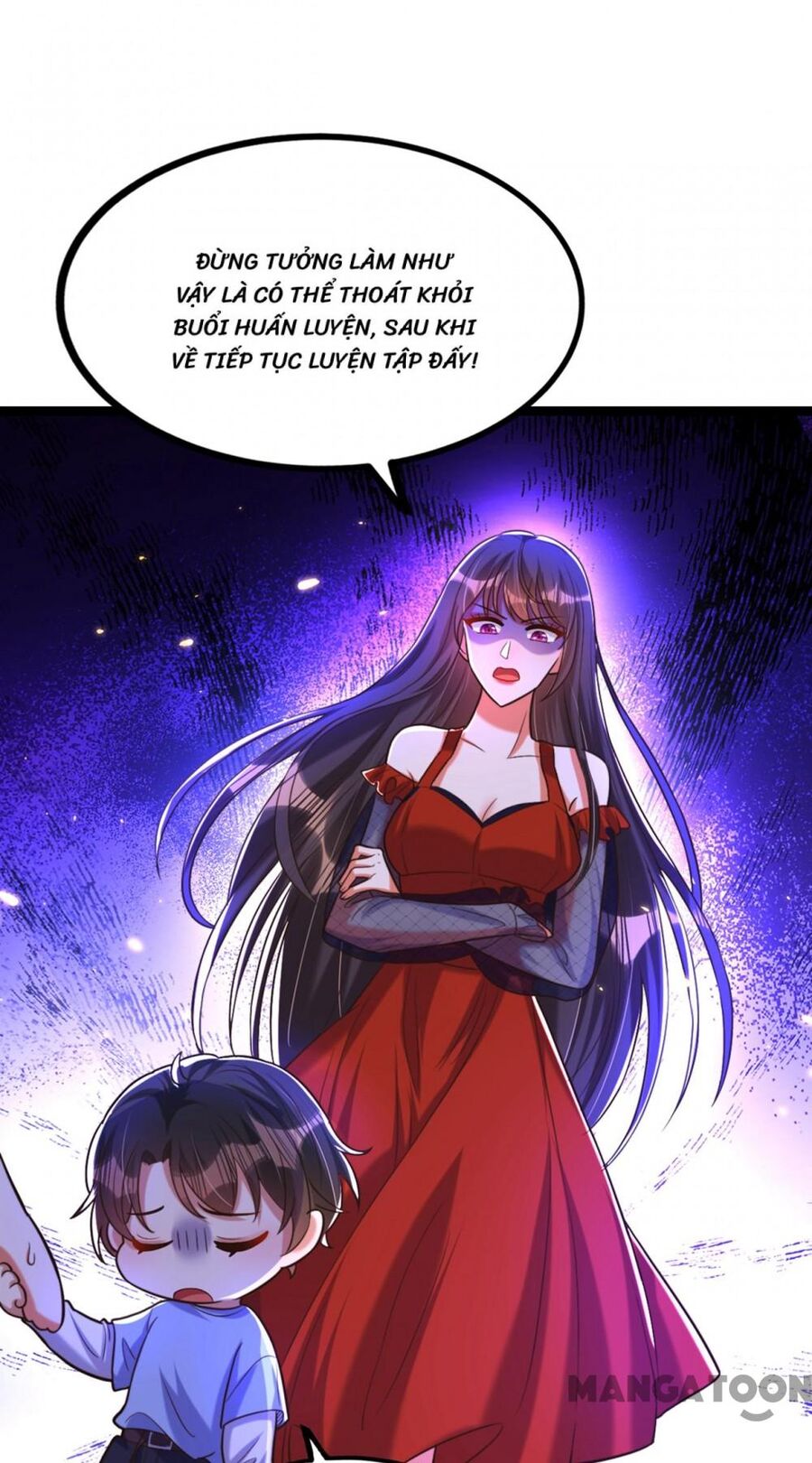 Trùng Sinh Không Gian: Cô Vợ Hào Môn Nóng Bỏng Không Dễ Chọc Chapter 290 - 20