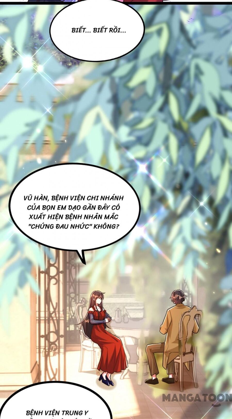 Trùng Sinh Không Gian: Cô Vợ Hào Môn Nóng Bỏng Không Dễ Chọc Chapter 290 - 21