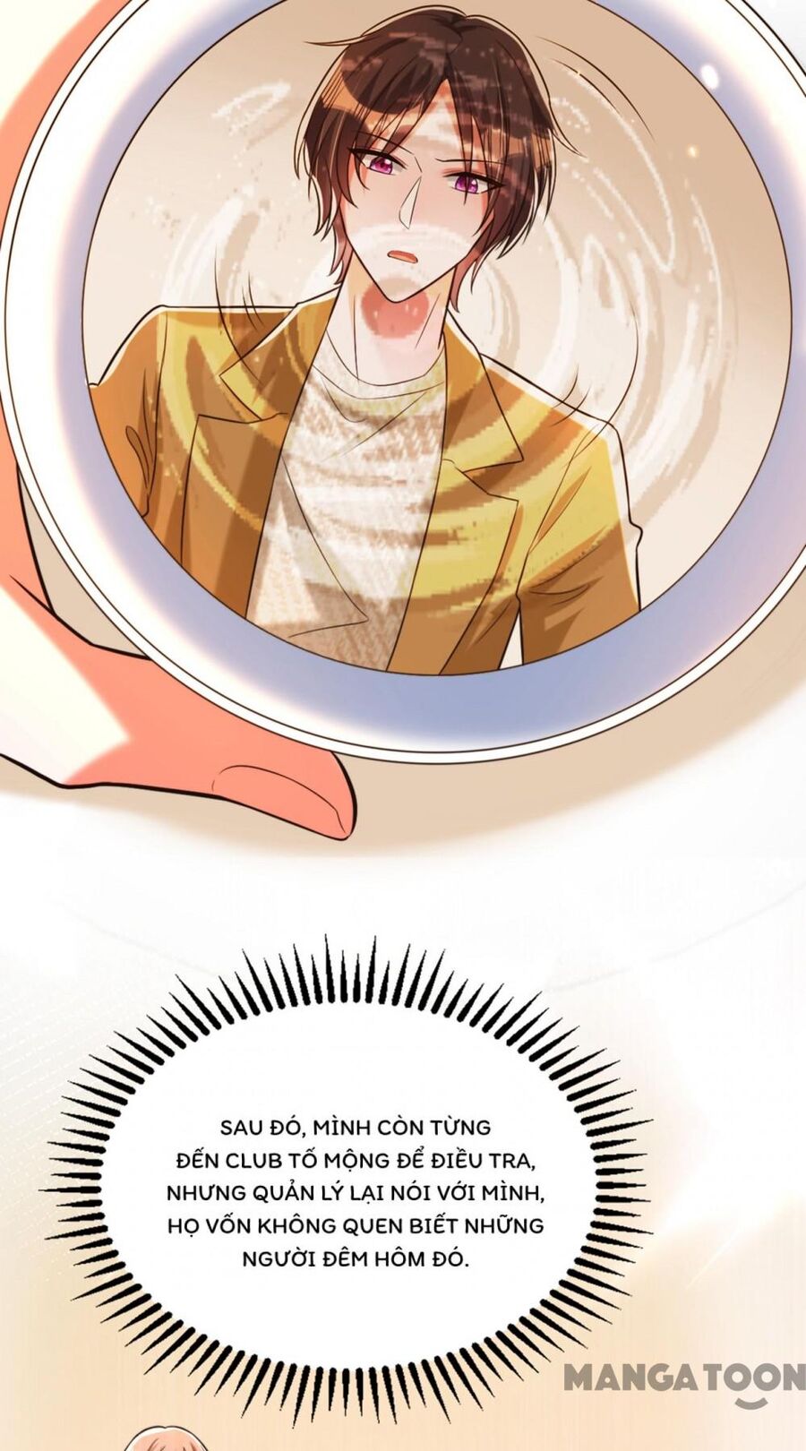 Trùng Sinh Không Gian: Cô Vợ Hào Môn Nóng Bỏng Không Dễ Chọc Chapter 290 - 24