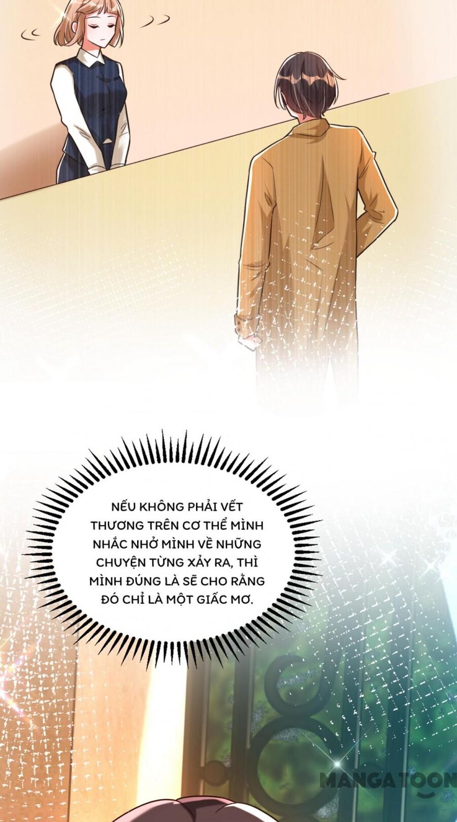 Trùng Sinh Không Gian: Cô Vợ Hào Môn Nóng Bỏng Không Dễ Chọc Chapter 290 - 25