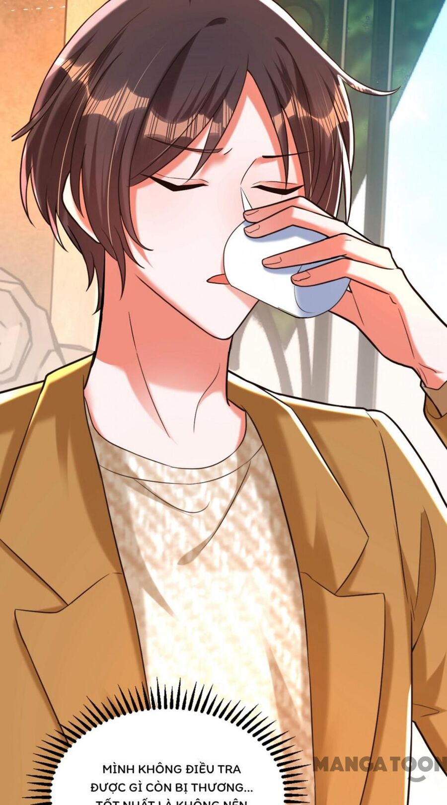 Trùng Sinh Không Gian: Cô Vợ Hào Môn Nóng Bỏng Không Dễ Chọc Chapter 290 - 26