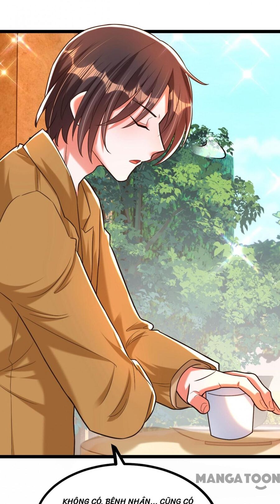 Trùng Sinh Không Gian: Cô Vợ Hào Môn Nóng Bỏng Không Dễ Chọc Chapter 290 - 28