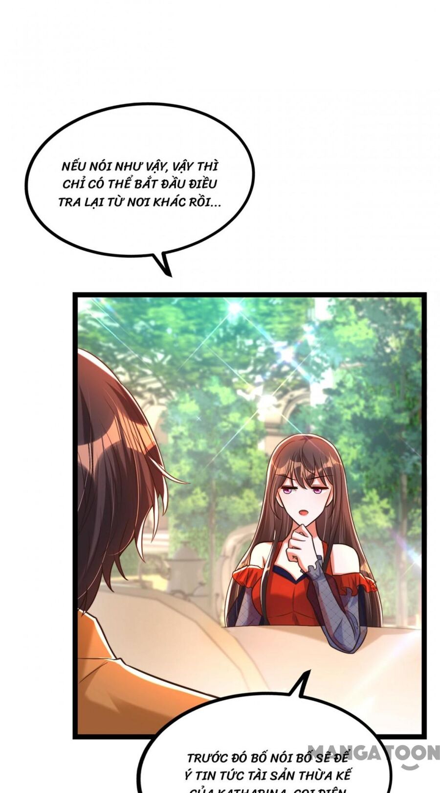 Trùng Sinh Không Gian: Cô Vợ Hào Môn Nóng Bỏng Không Dễ Chọc Chapter 290 - 30