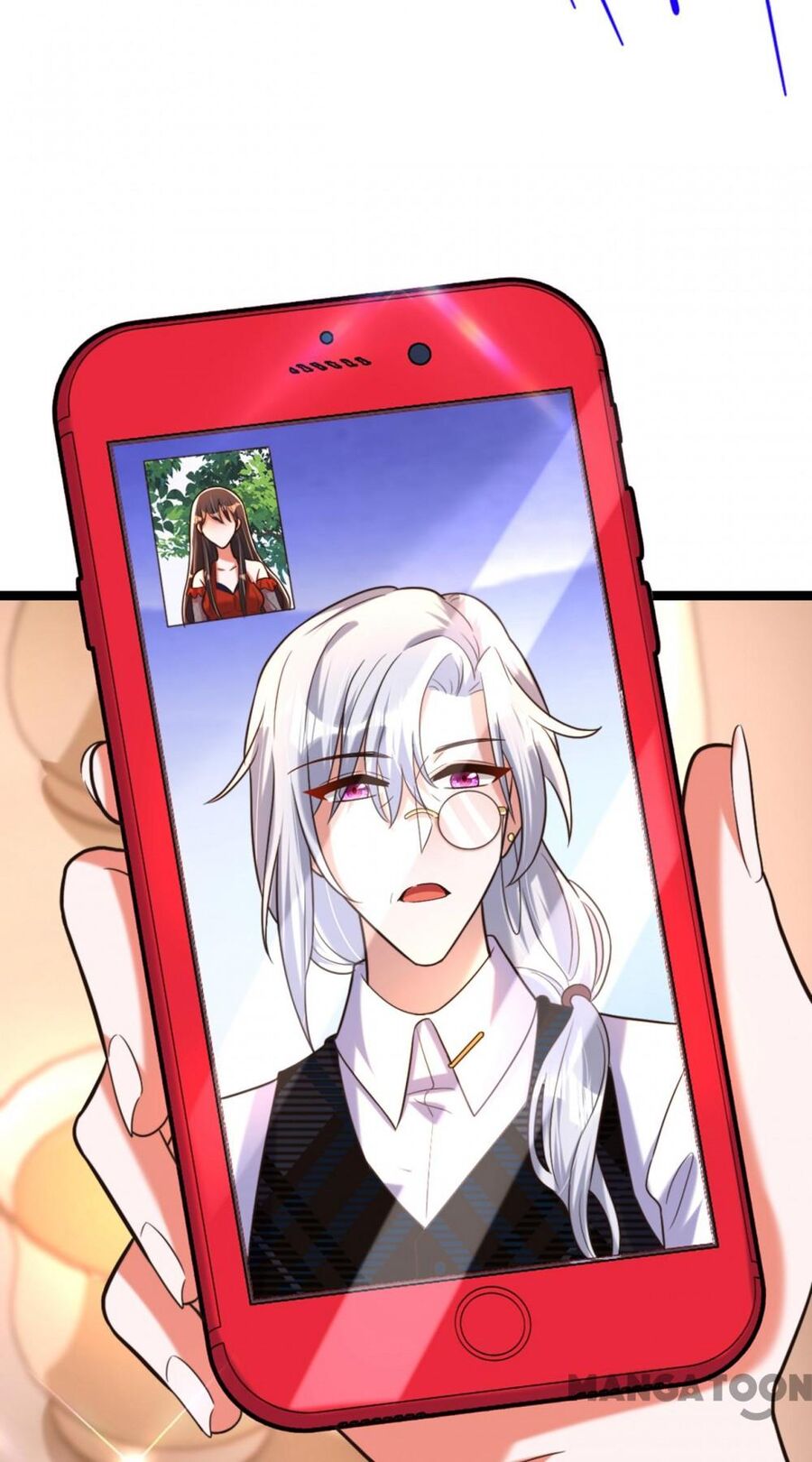 Trùng Sinh Không Gian: Cô Vợ Hào Môn Nóng Bỏng Không Dễ Chọc Chapter 290 - 32