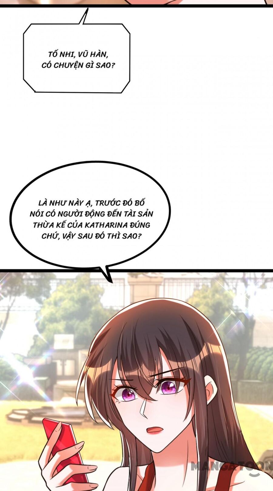 Trùng Sinh Không Gian: Cô Vợ Hào Môn Nóng Bỏng Không Dễ Chọc Chapter 290 - 33