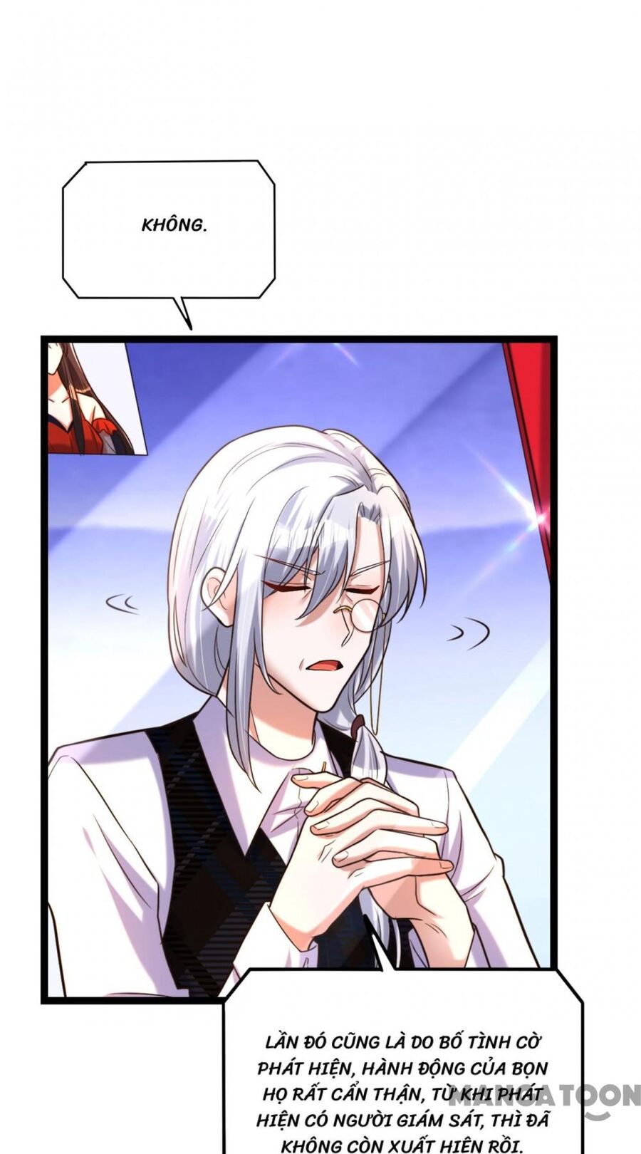 Trùng Sinh Không Gian: Cô Vợ Hào Môn Nóng Bỏng Không Dễ Chọc Chapter 290 - 35