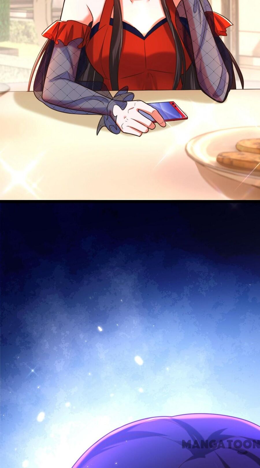 Trùng Sinh Không Gian: Cô Vợ Hào Môn Nóng Bỏng Không Dễ Chọc Chapter 290 - 37