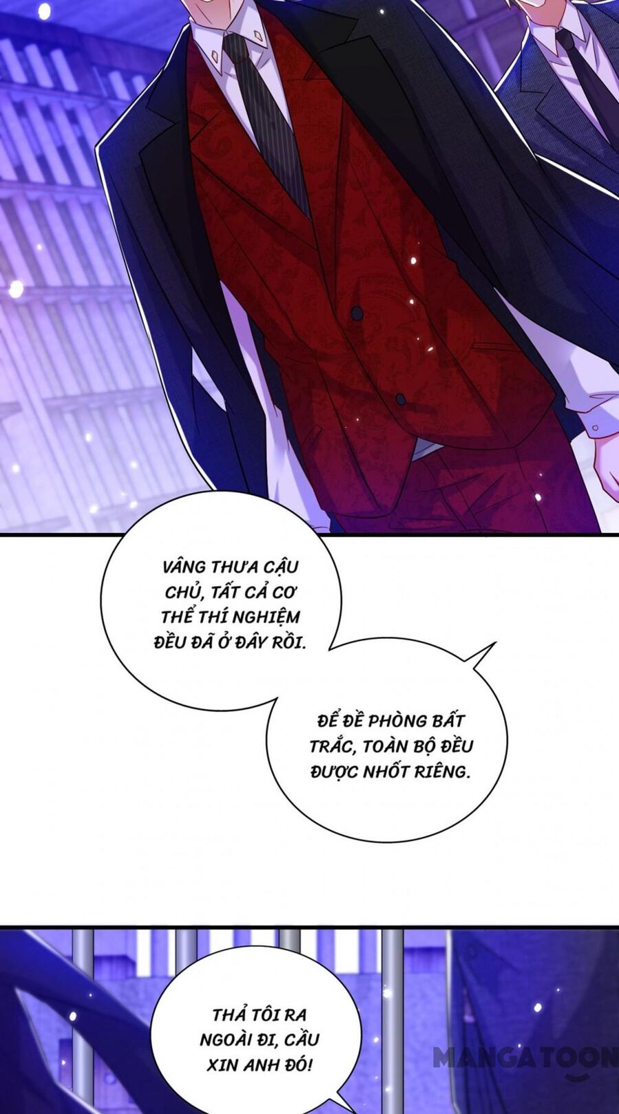 Trùng Sinh Không Gian: Cô Vợ Hào Môn Nóng Bỏng Không Dễ Chọc Chapter 290 - 44