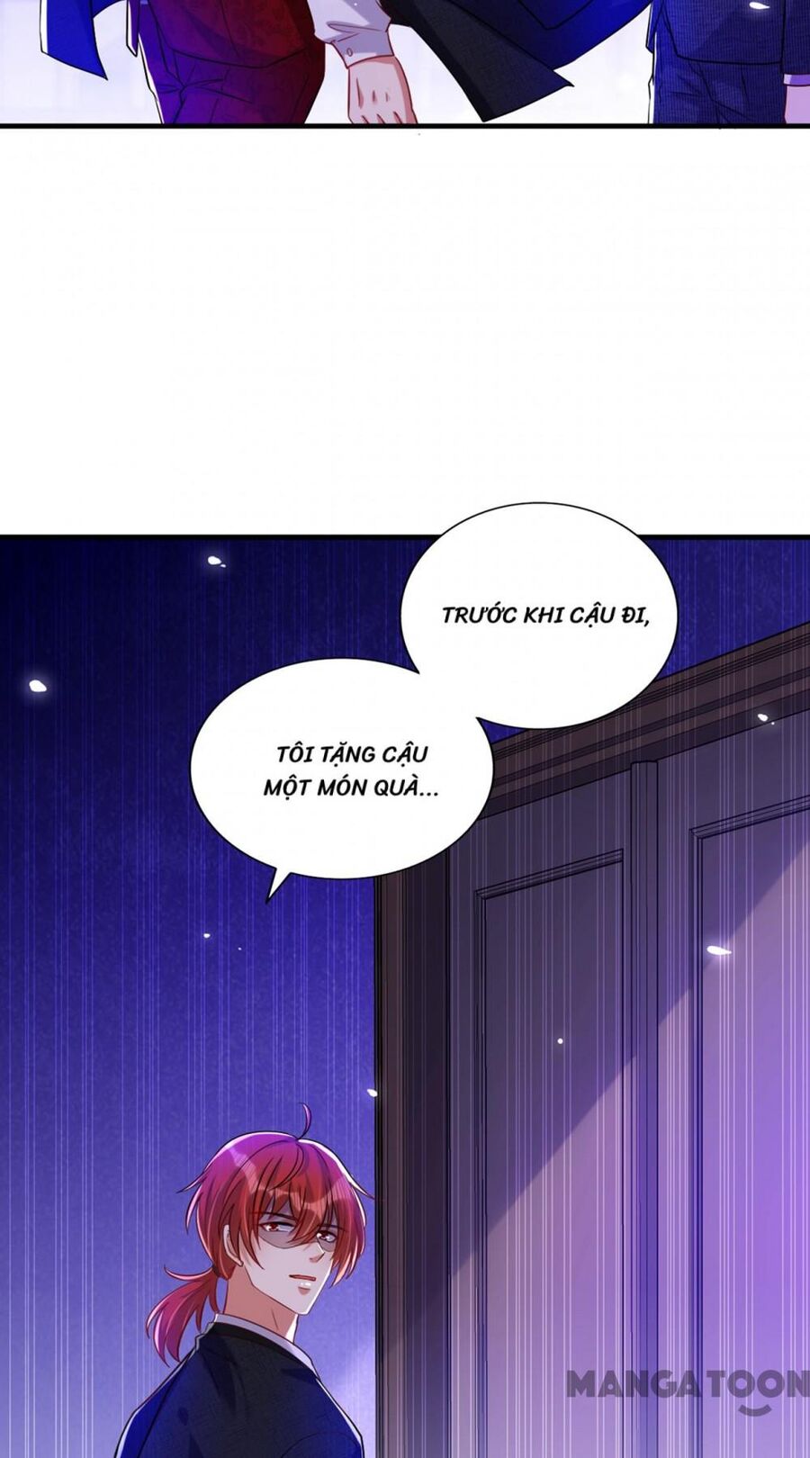 Trùng Sinh Không Gian: Cô Vợ Hào Môn Nóng Bỏng Không Dễ Chọc Chapter 290 - 47