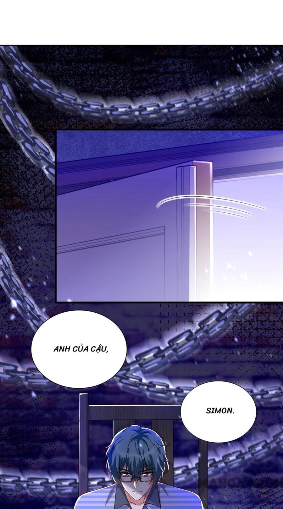 Trùng Sinh Không Gian: Cô Vợ Hào Môn Nóng Bỏng Không Dễ Chọc Chapter 290 - 49