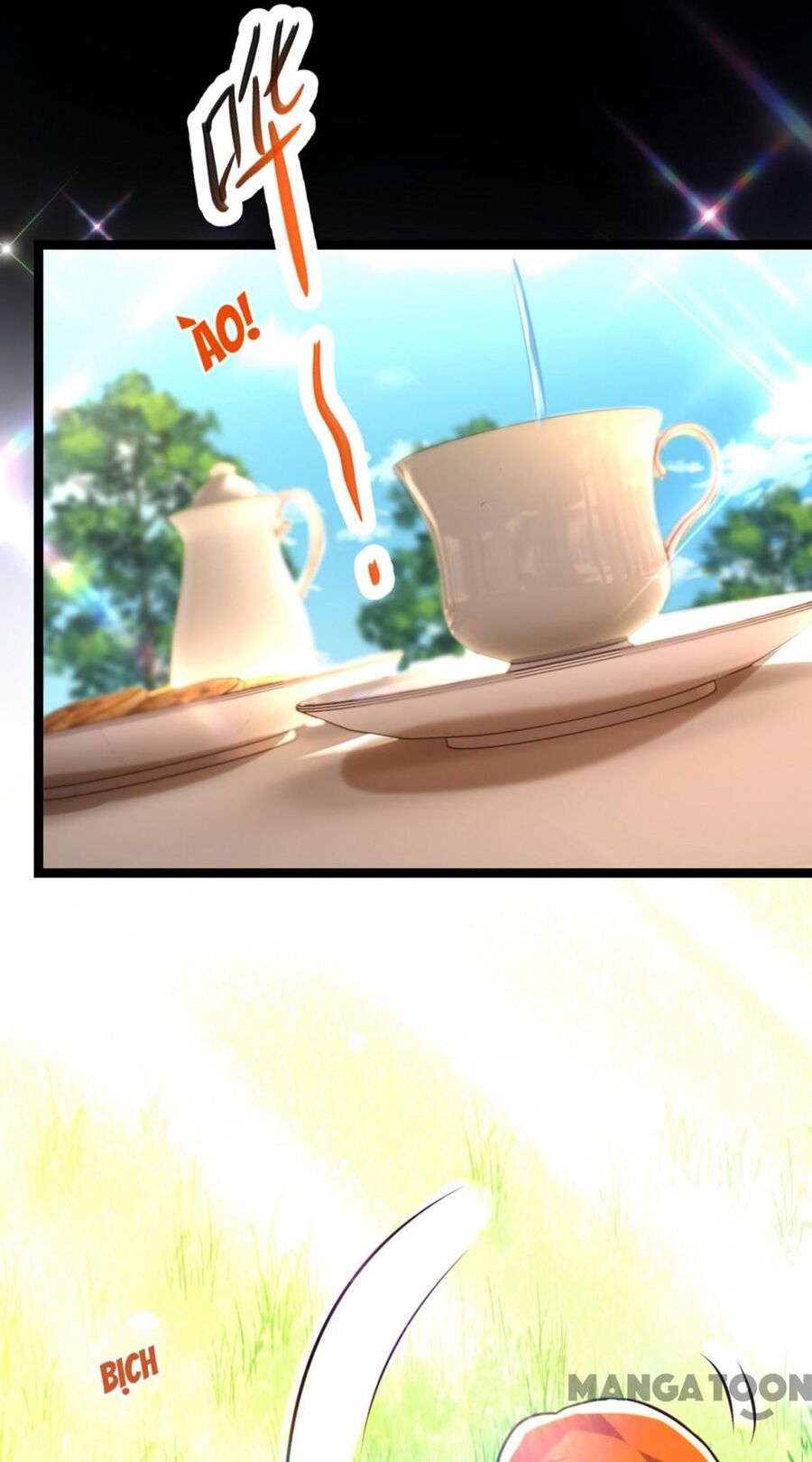 Trùng Sinh Không Gian: Cô Vợ Hào Môn Nóng Bỏng Không Dễ Chọc Chapter 290 - 6