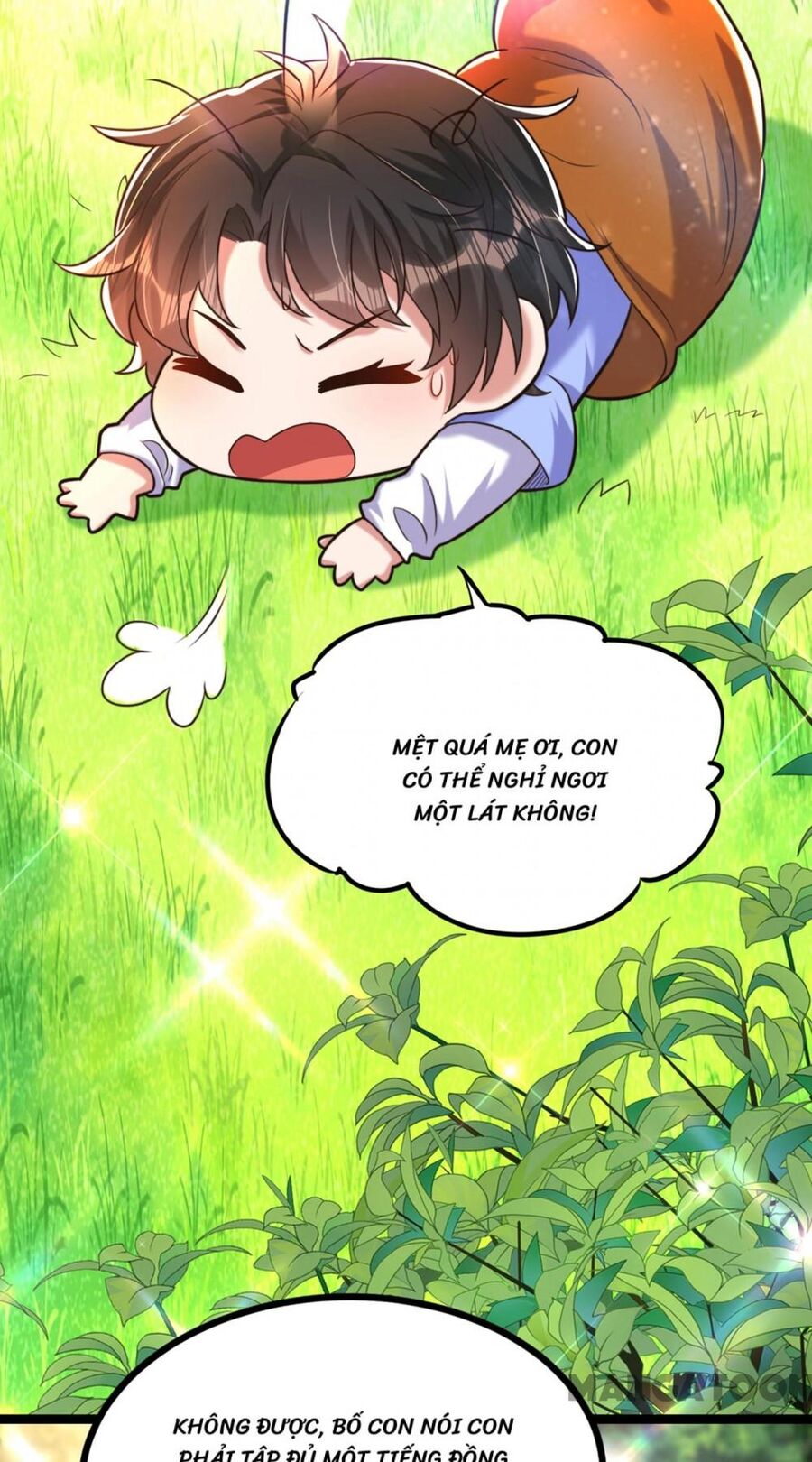 Trùng Sinh Không Gian: Cô Vợ Hào Môn Nóng Bỏng Không Dễ Chọc Chapter 290 - 7