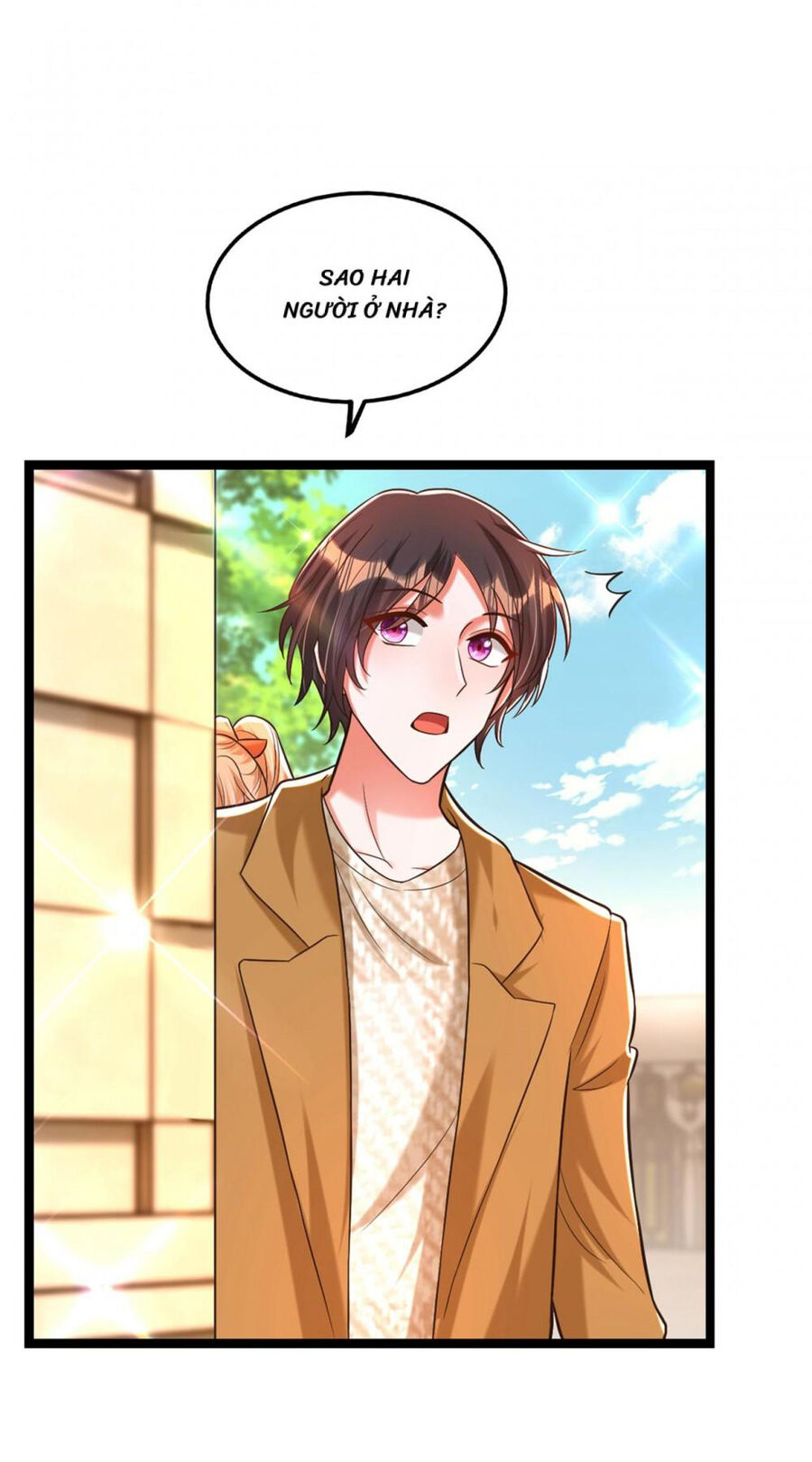 Trùng Sinh Không Gian: Cô Vợ Hào Môn Nóng Bỏng Không Dễ Chọc Chapter 290 - 10