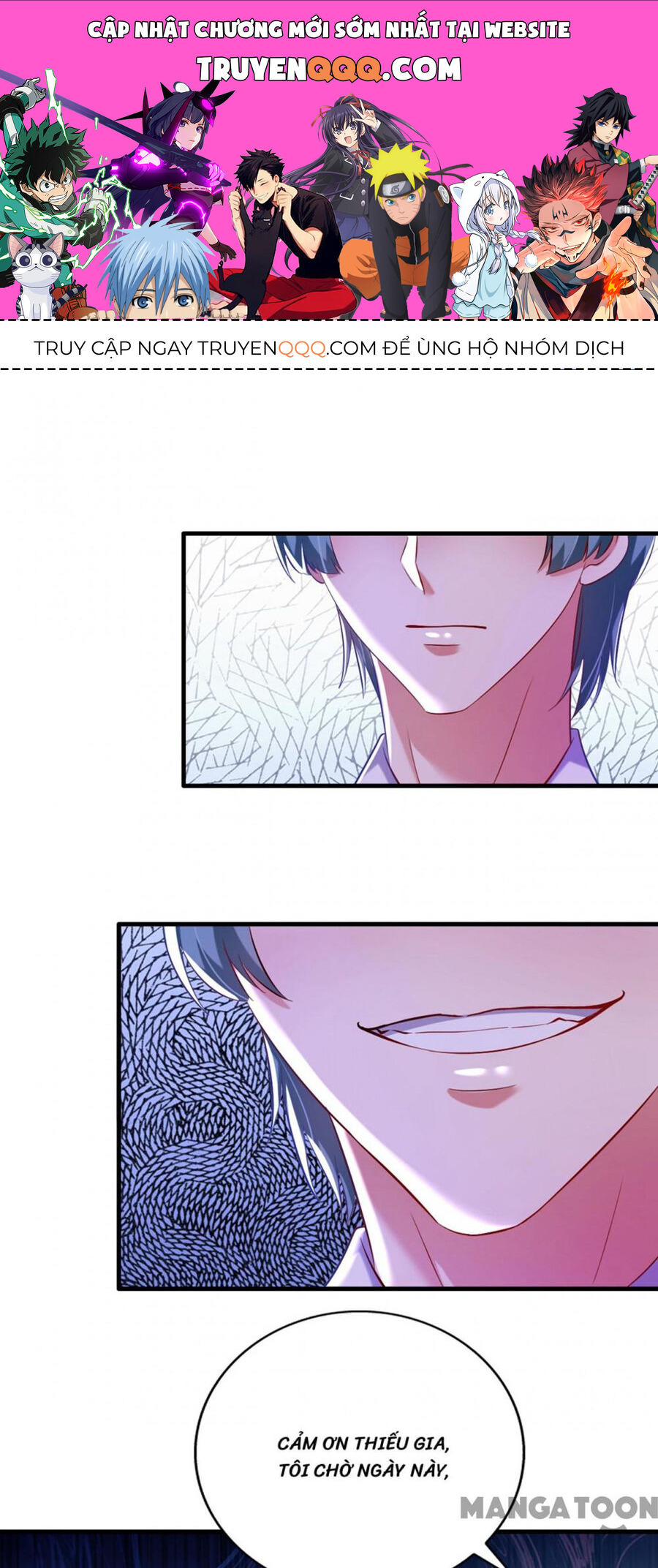 Trùng Sinh Không Gian: Cô Vợ Hào Môn Nóng Bỏng Không Dễ Chọc Chapter 291 - 1