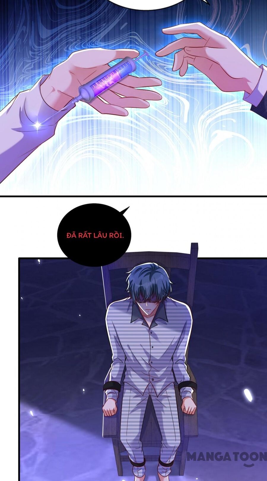 Trùng Sinh Không Gian: Cô Vợ Hào Môn Nóng Bỏng Không Dễ Chọc Chapter 291 - 2