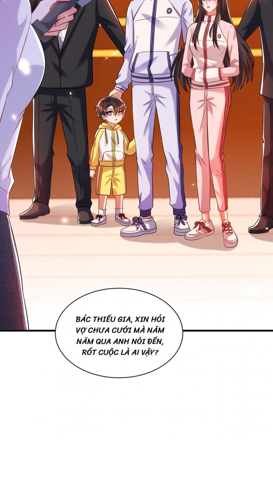 Trùng Sinh Không Gian: Cô Vợ Hào Môn Nóng Bỏng Không Dễ Chọc Chapter 291 - 14