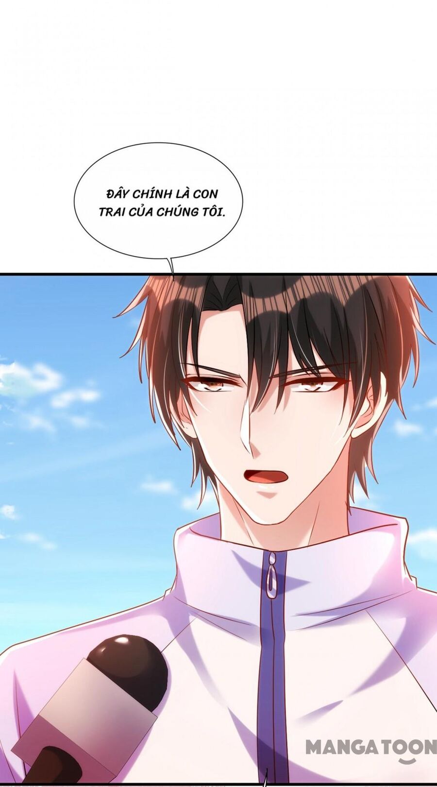 Trùng Sinh Không Gian: Cô Vợ Hào Môn Nóng Bỏng Không Dễ Chọc Chapter 291 - 15