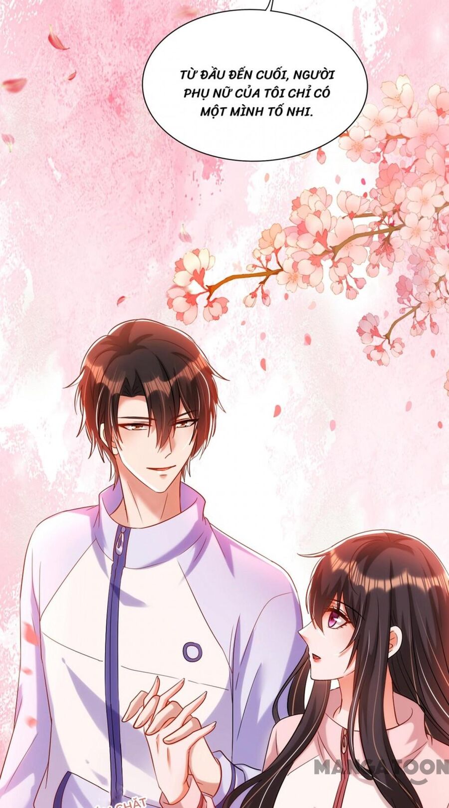 Trùng Sinh Không Gian: Cô Vợ Hào Môn Nóng Bỏng Không Dễ Chọc Chapter 291 - 16