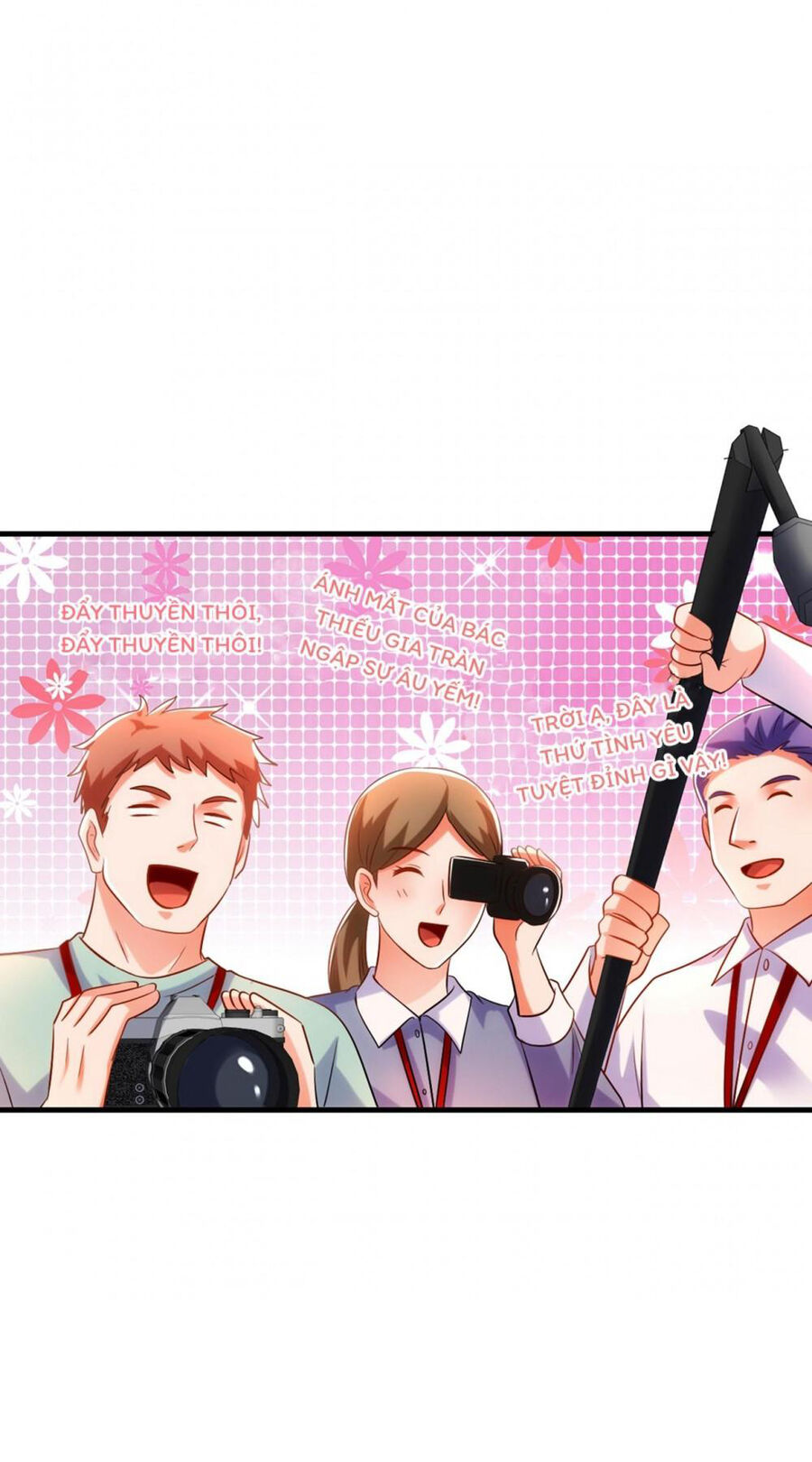 Trùng Sinh Không Gian: Cô Vợ Hào Môn Nóng Bỏng Không Dễ Chọc Chapter 291 - 18