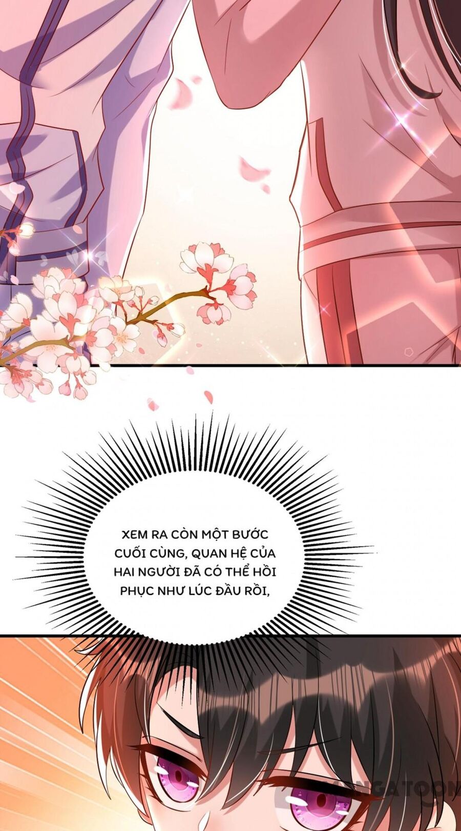 Trùng Sinh Không Gian: Cô Vợ Hào Môn Nóng Bỏng Không Dễ Chọc Chapter 291 - 20