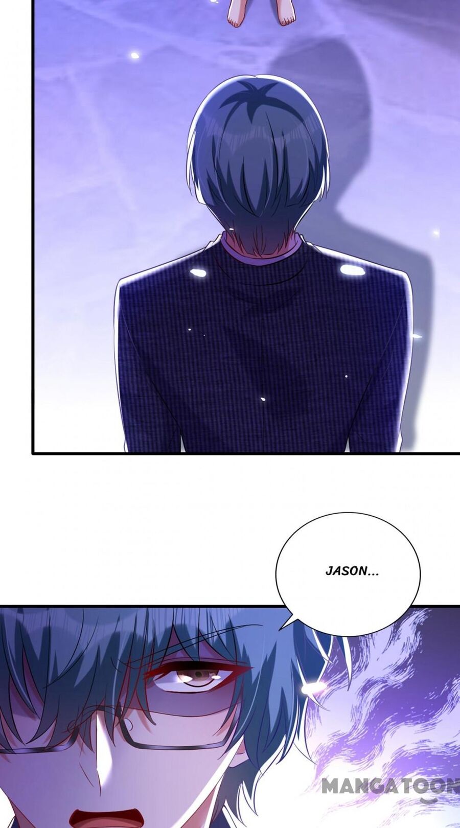 Trùng Sinh Không Gian: Cô Vợ Hào Môn Nóng Bỏng Không Dễ Chọc Chapter 291 - 3