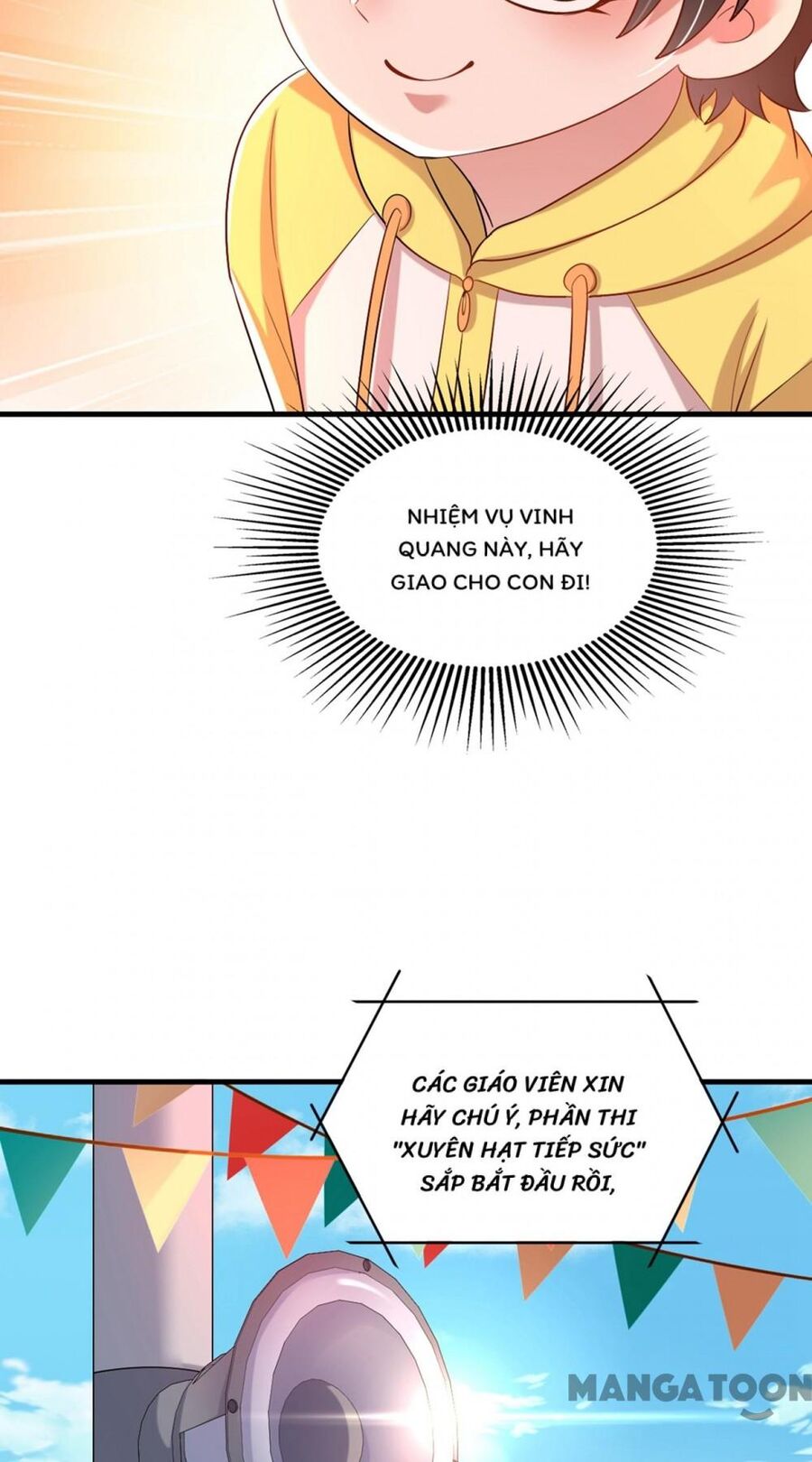 Trùng Sinh Không Gian: Cô Vợ Hào Môn Nóng Bỏng Không Dễ Chọc Chapter 291 - 21