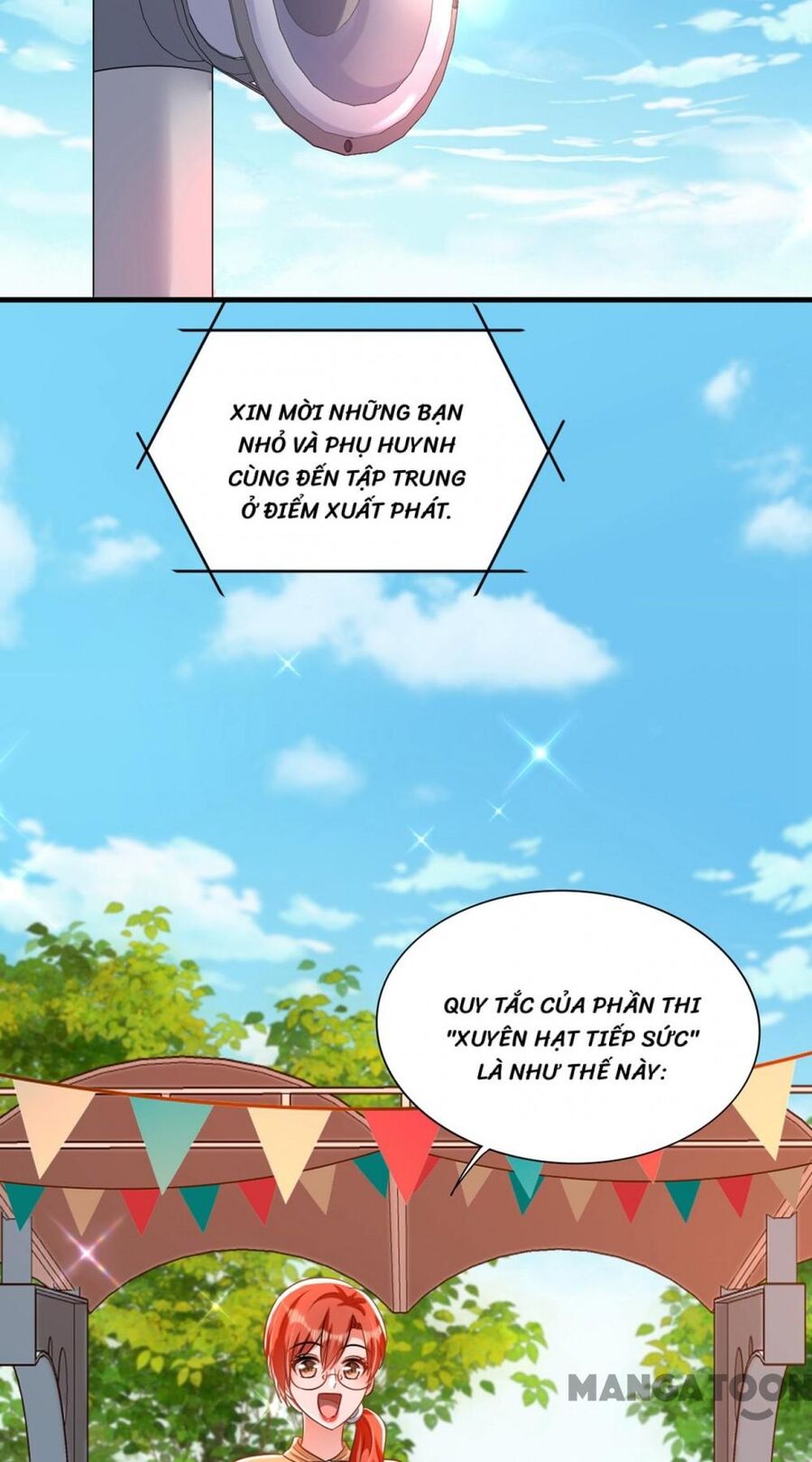 Trùng Sinh Không Gian: Cô Vợ Hào Môn Nóng Bỏng Không Dễ Chọc Chapter 291 - 22